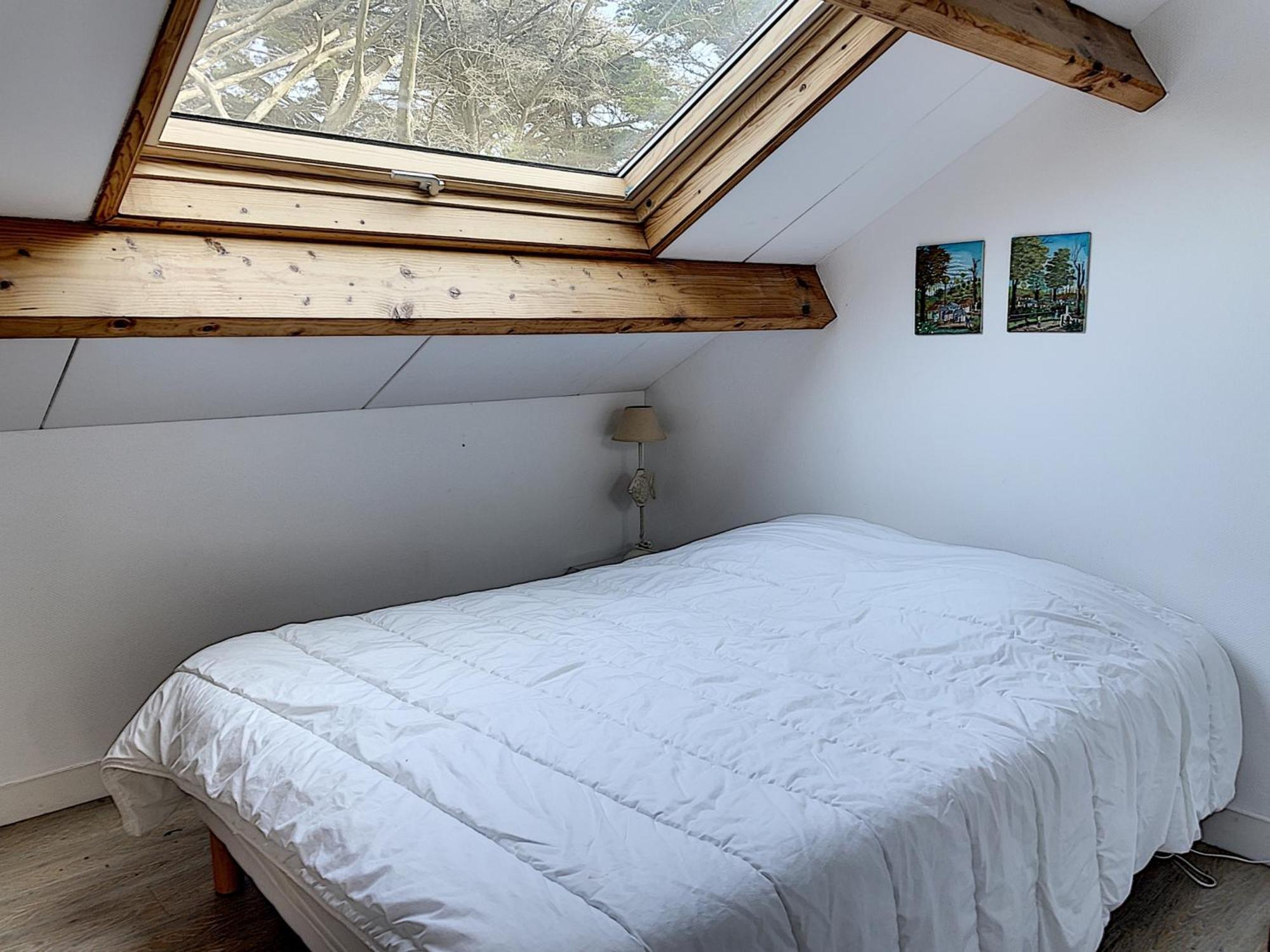 Villa Bord De Mer Avec Jardin Et Wifi Gratuit - Fr-1-361-76 Saint-Pair-sur-Mer Ngoại thất bức ảnh
